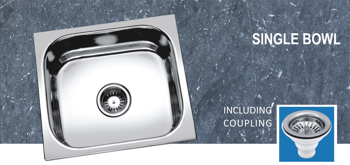 Sacmi sink