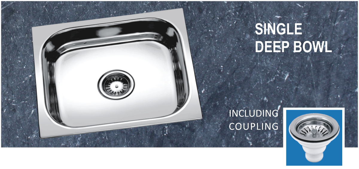 Sacmi sink
