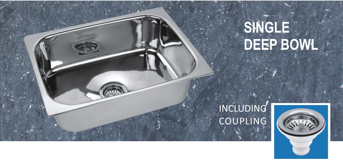 Sacmi sink