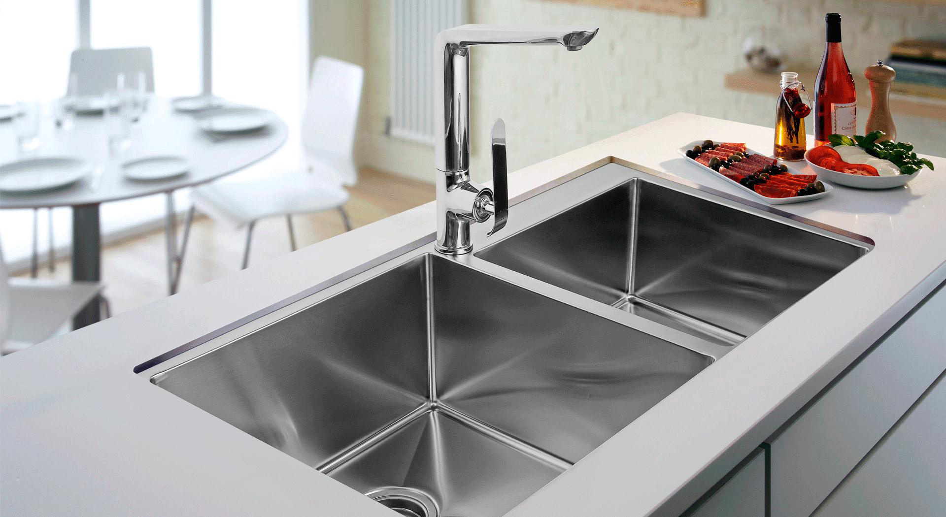 Sacmi sink