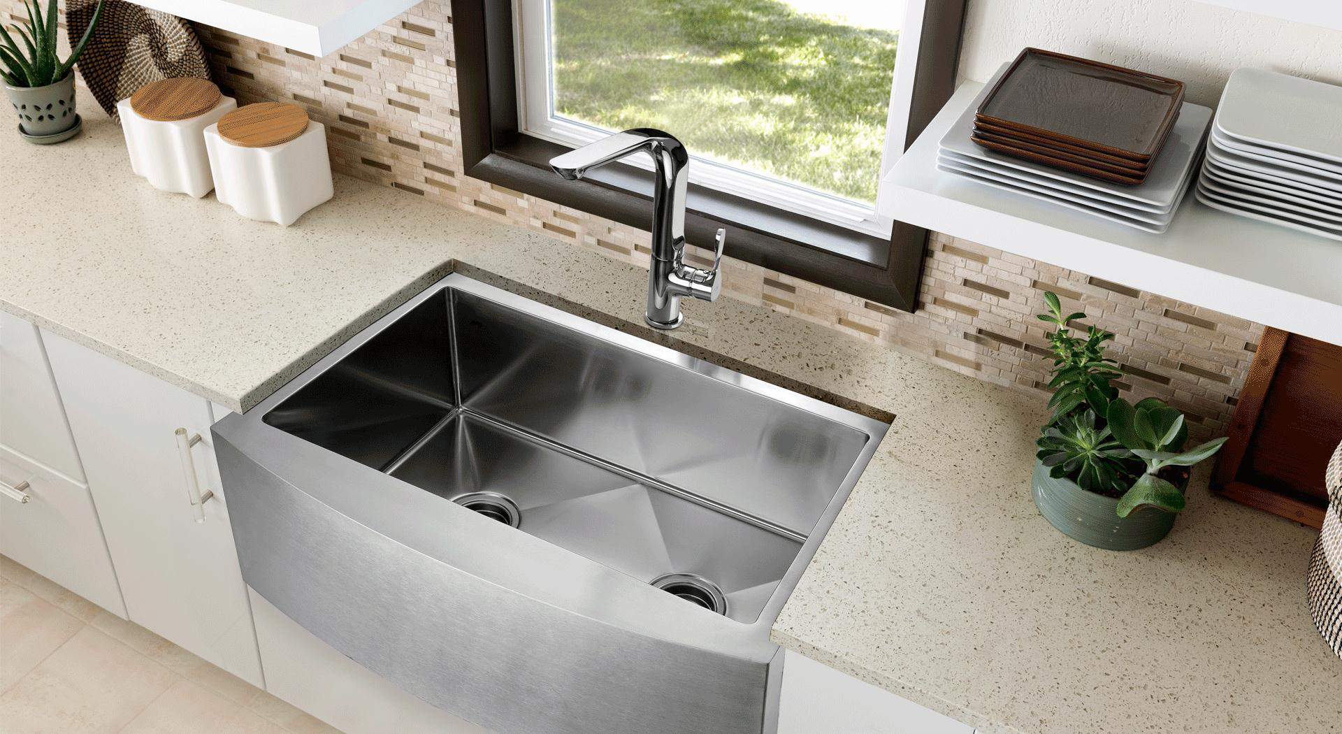 Sacmi sink