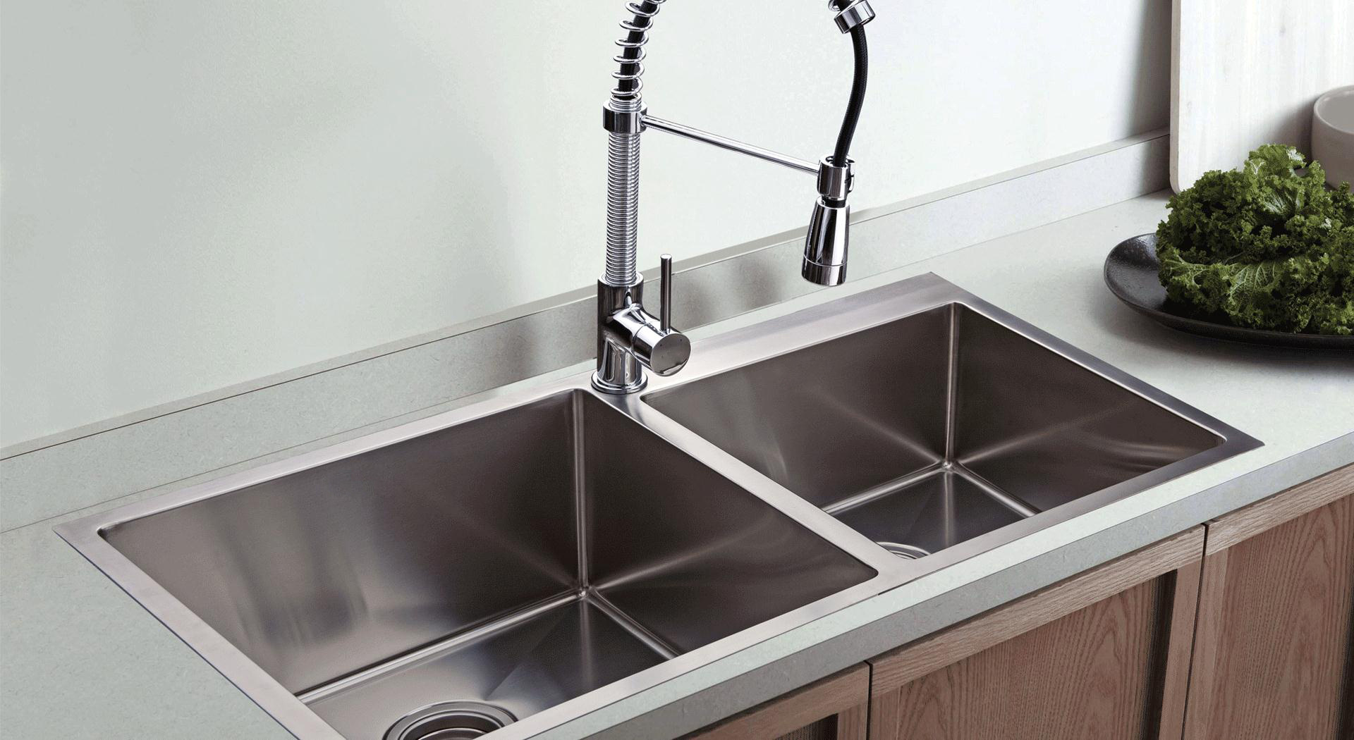 Sacmi sink