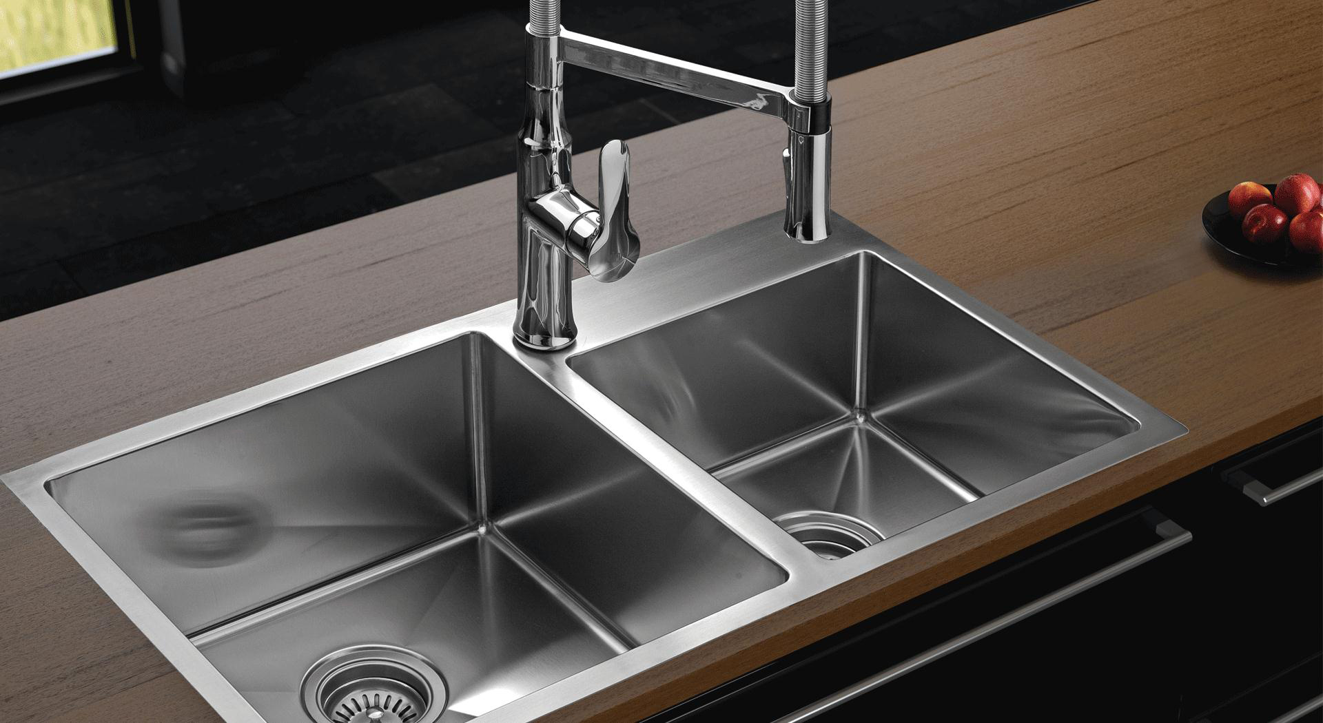 Sacmi sink