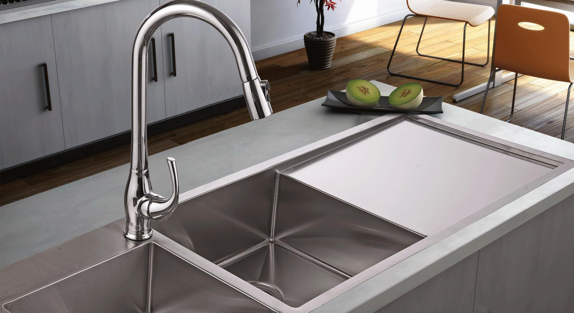 Sacmi sink