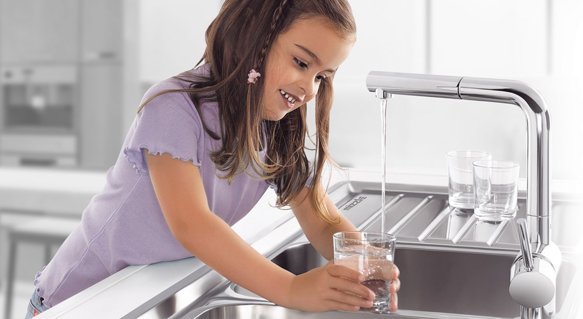 Sacmi sink