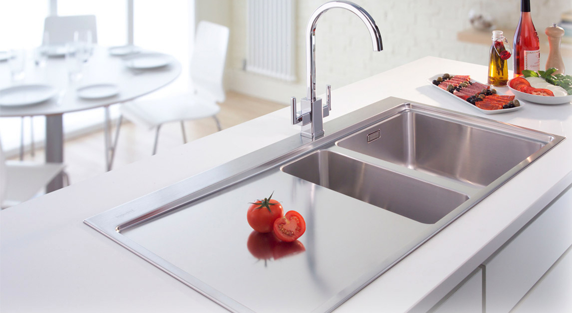 Sacmi sink